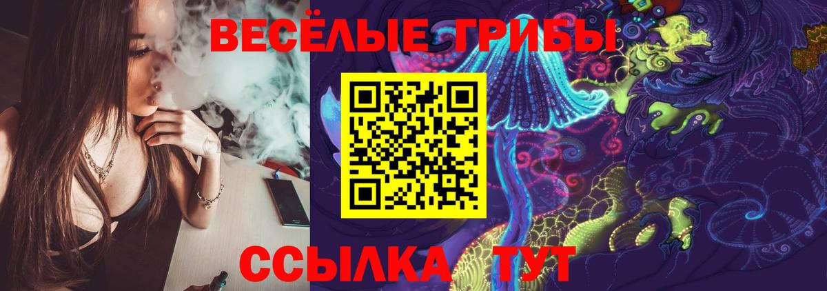 Псилоцибиновые грибы Magic Shrooms Кызыл